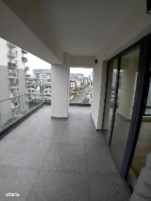 Titan Pallady metrou Apartament 2 Camere cu terasa 38mp gata de mutare