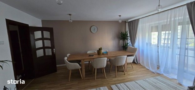 Apartament 2/3 camere Bd. Octavian Goga