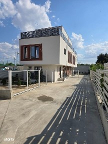 Strada Vitioara, Trapezului, Sectorul 3, Bucuresti