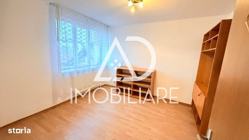 Vânzare apartament Strada Unirii / zonă centrală