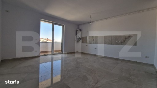 Apartament o camera, 32 mp, zona Braytim