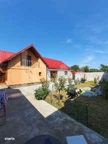 Casa de vanzare Danes - Seleus