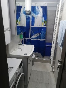 Apartament doua camere