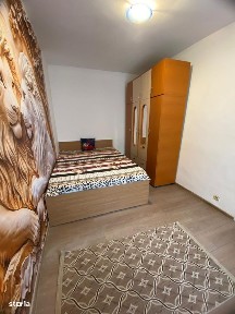 2 CAMERE etajul 2, mobilat si utilat, Tic Tac