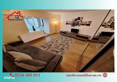 Studio modern și complet utilat - lângă Parcul Catedralei! CE1407