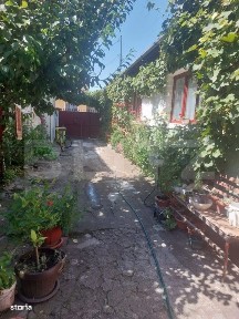 Casa de vanzare in Harman - pozitie excelenta, langa Cetatea Medieva
