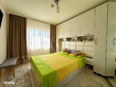 Apartament 3 camere / strada Pasunii