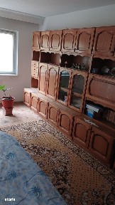 Bd.Republicii, apartament cu 2 camere decomandat, etaj1, Zona Liana.