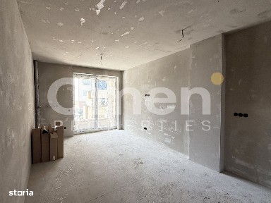 Apartamente 3 camere de vânzare - 85.38 mp - Complex Lupului 10