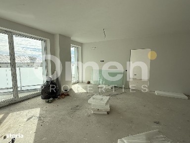 Apartament cu 3 camere Complexul Vasile Alecsandri 72B