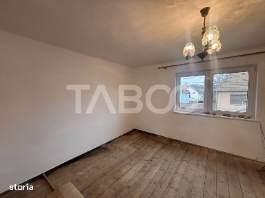 Hamba, Sura Mare, Sibiu