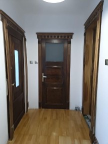 Inchiriez casa Ideal firma