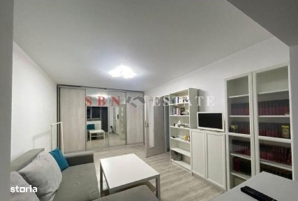 Apartament 2 camere | 1 Decembrie 1918 | Renovat | Modern