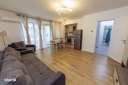 Apartament de 2 camere | Parcare | 17 Min Metrou Teclu | Pallady