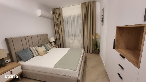 APARTAMENT 2 CAMERE I CORTINA NORTH