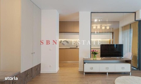 Apartament 2 Camere | Pipera - Cloud9 | Bloc Nou | Parcare | Centrala