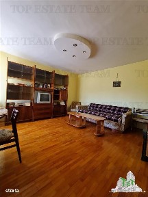 Vila eleganta - Braila - Tribunal - vanzare