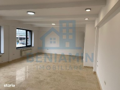 Spațiu modern 60mp cladire noua Bd. Nicolae Romanescu