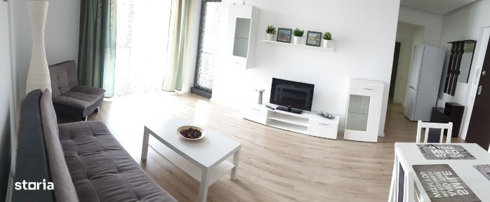 Apartament 2 camere/ Citta Residential/ Mega Mall/ Pantelimon