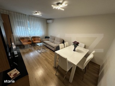 Apartament 3 camere, 69 mp, zona Scoala 36 (1 Mai)