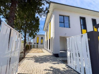 Bucuresti - Ilfov, Tunari