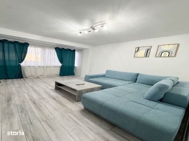 Apartament 2 camere-Girocului-Spitalul Judetean-centrala proprie