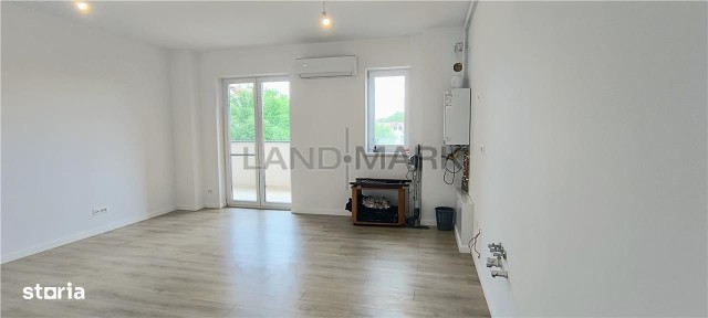 APARTAMENT 3 CAMERE, NOU, ARADULUI - TORONTALULUI