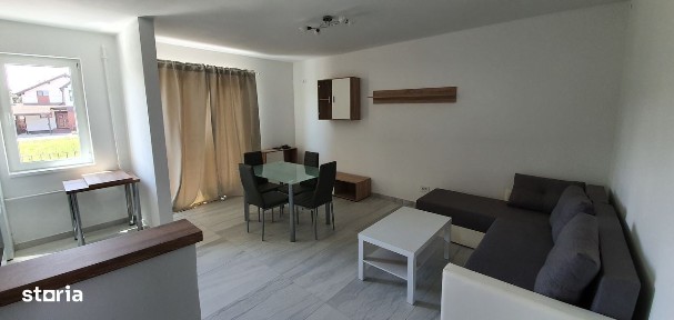 Ap 2 Camere in Vila zona Esso Giroc 380 euro