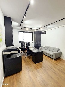 Pacurari - McDonald's, spatiu de birouri 38mp, de vanzare