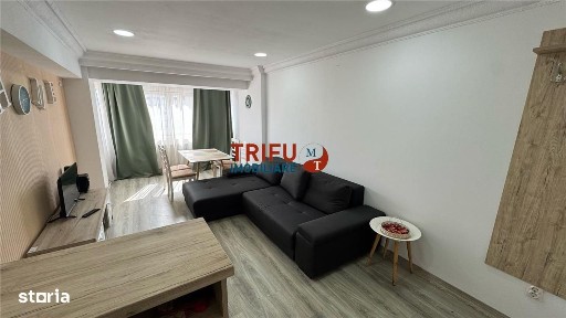 Apartament 3 camere în vecinătatea Catedralei