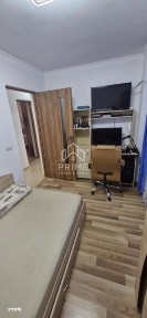 Ampoi III, Alba Iulia, Alba