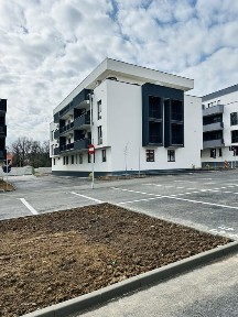 Vând Apartament in Baile Felix bihor oradea