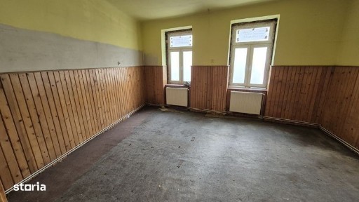 Vand casa cu teren 582 mp in centru