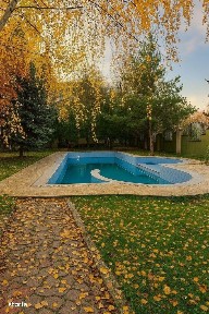 Vilă de lux cu ponton și zonă wellness, Buftea