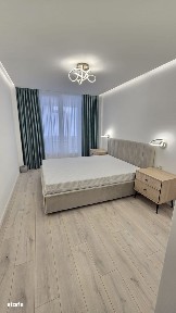 De inchiriat apartament in Roman situat ultracentral