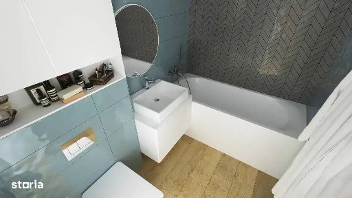 Cheiul Dambovitei, Popesti Leordeni, Ilfov