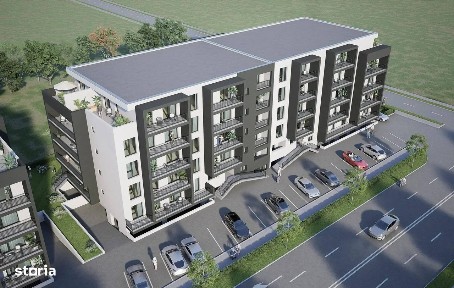 Apartament 2 Camere Sector 3 Pallady 15min Metrou