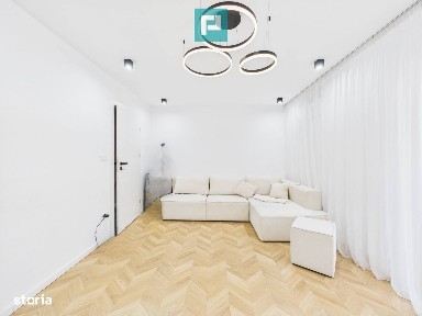 Apartament 2 camere, Alfa.