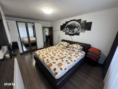 Apartament 2 camere, decomandat, etaj 1, Ștefan Cel mare