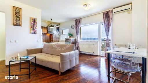 Comision 0% | Apartament 2 camere | Bloc nou | Recuperare Zorilor