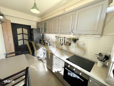 Apartament de 2 camere - 57,5mp I Balcon I Parcare - Sub Cetate