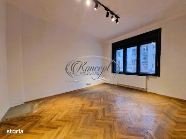 Apartament central cu farmec istoric pe Bulevardul Eroilor