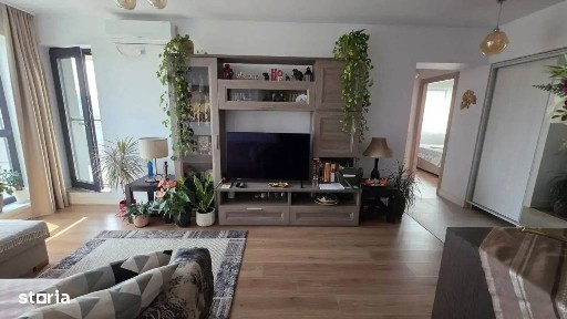 Apartament 3 Camere langa DRPCIV |Mobilat, Utilat, 2 Parcari Subterane