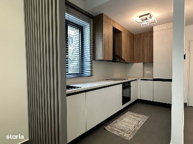 3 camere cu gradina Avalon Estate, Pipera