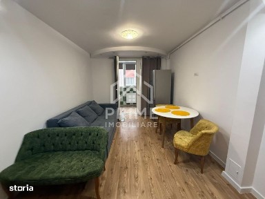 Apartament modern de INCHIRIAT cu 3 camere | GARAJ | ULTRACENTRAL |