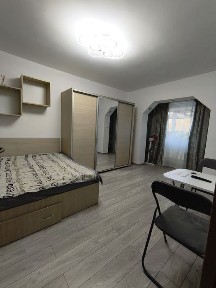 Ofer spre inchiriere garsonieră Mioveni