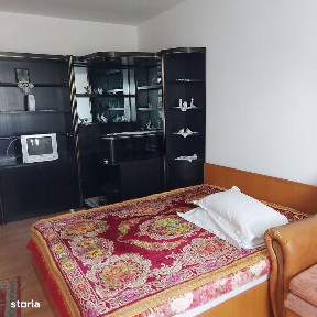 Garsoniera, Zona Sens in Mangalia