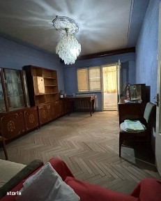 Apartament 2 camere, decomandat - Tomis 1 | 52 mp | Etaj 4/4