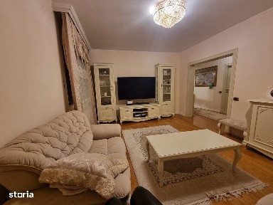 Apartament de 3 camere de vanzare Faleza nord