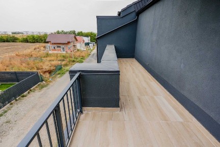 Închiriere casa de 5 Camere (180 mp) în Nobil Residence, Tunari!